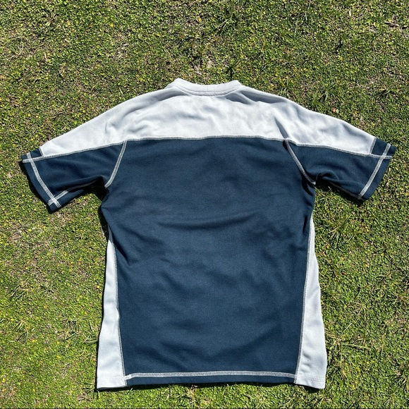 PrAna Activewear Short Sleeve medium casual Mens - Picture 3 of 4